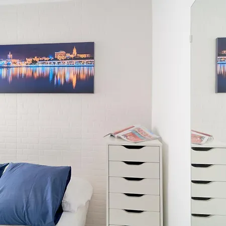 Romantico Estudio En La Playa De Pedregalejo By Alterhome Apartment Malaga
